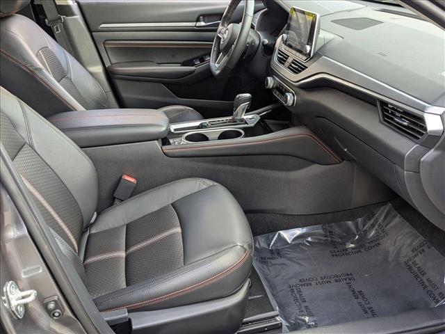 used 2023 Nissan Altima car, priced at $27,069