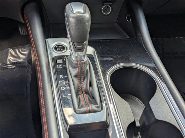 used 2023 Nissan Altima car, priced at $27,069