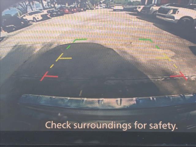 used 2023 Nissan Altima car, priced at $27,069