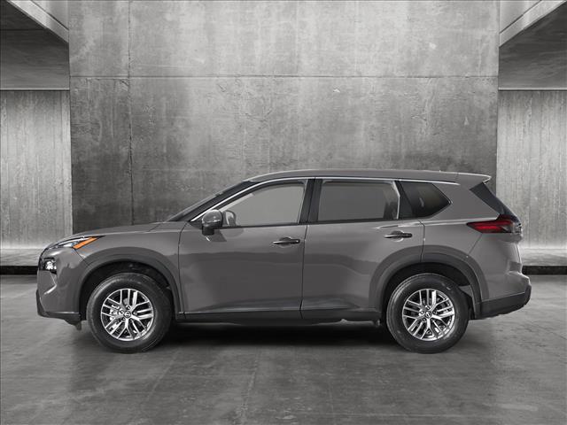 new 2025 Nissan Rogue car, priced at $29,859