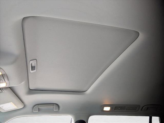 used 2017 Nissan Armada car, priced at $17,491