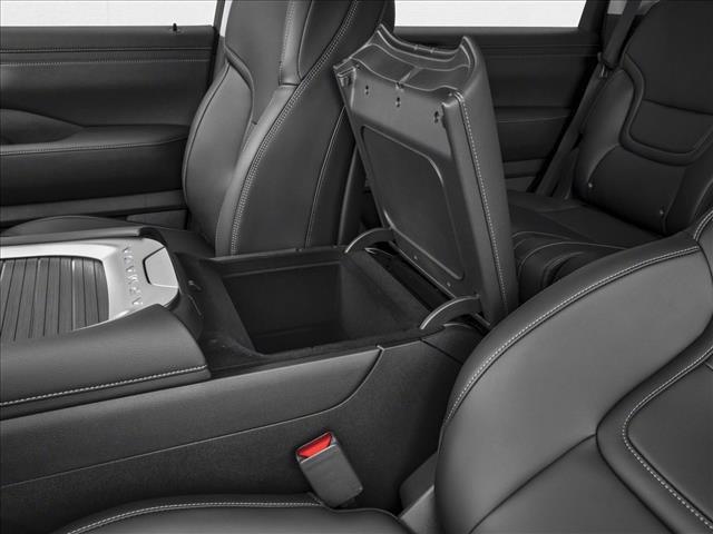 new 2026 Nissan Armada car, priced at $58,539