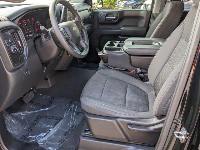 used 2022 Chevrolet Silverado 1500 car, priced at $28,998