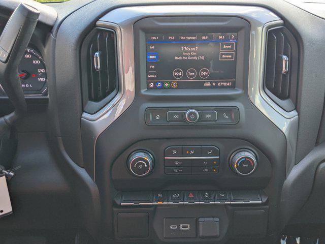 used 2022 Chevrolet Silverado 1500 car, priced at $28,998