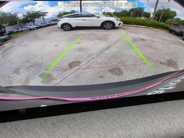 new 2026 Nissan Kicks car, priced at $25,195