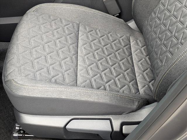 new 2026 Nissan Kicks car, priced at $25,195