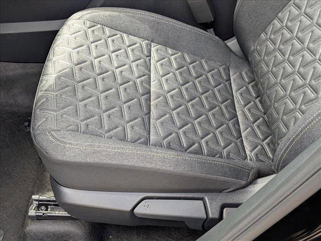 new 2025 Nissan Kicks car, priced at $27,437