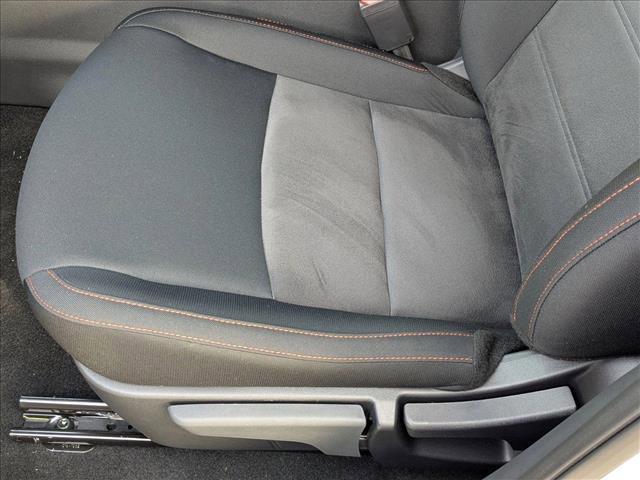 new 2025 Nissan Sentra car, priced at $26,689