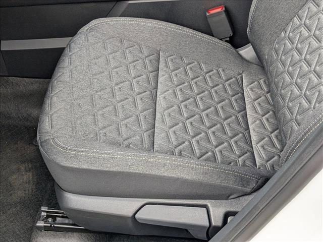 new 2026 Nissan Kicks car, priced at $26,810