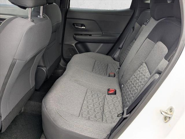 new 2026 Nissan Kicks car, priced at $26,810