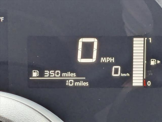 new 2026 Nissan Kicks car, priced at $26,810