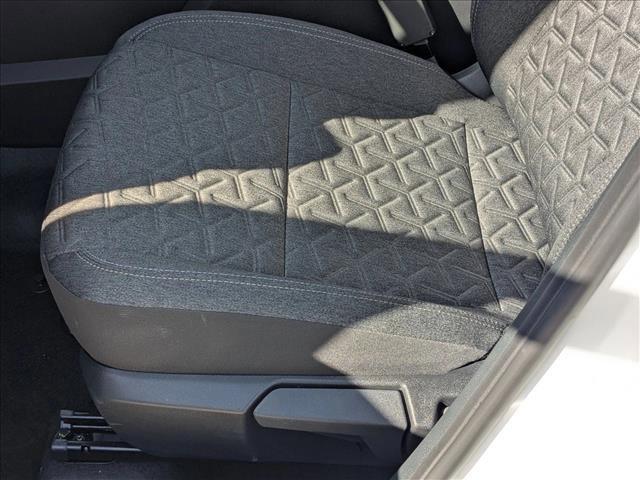 new 2026 Nissan Kicks car, priced at $24,920