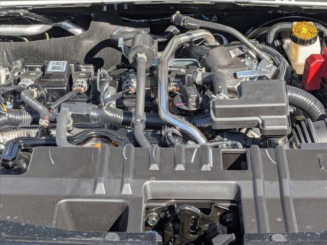 new 2026 Nissan Kicks car, priced at $24,920