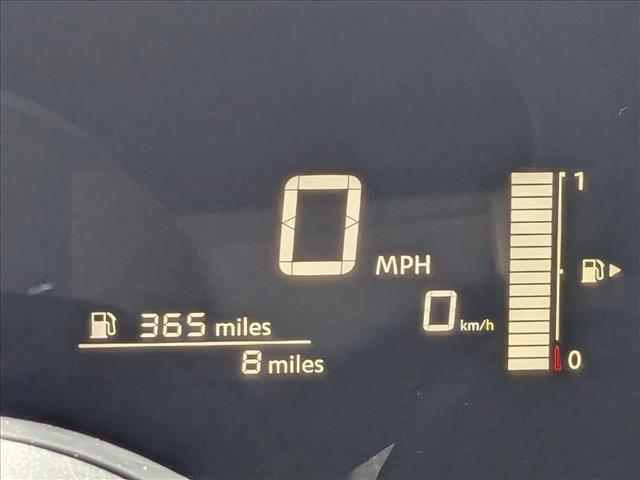 new 2026 Nissan Kicks car, priced at $24,920