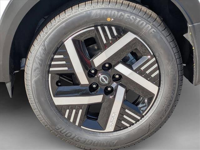 new 2026 Nissan Kicks car, priced at $24,920