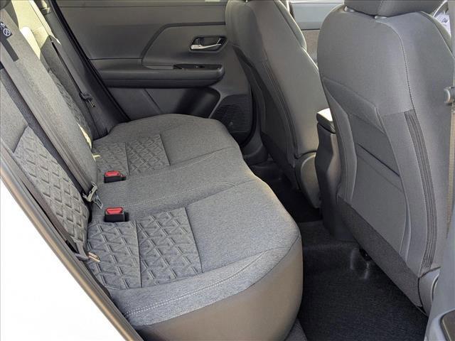 new 2026 Nissan Kicks car, priced at $24,920