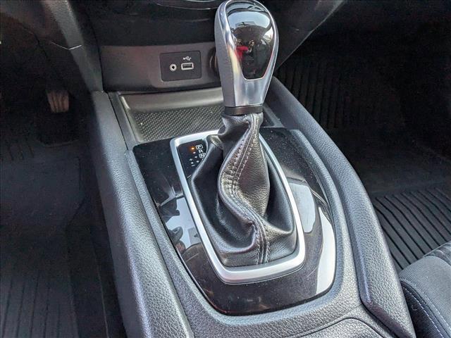 used 2018 Nissan Rogue car, priced at $12,595