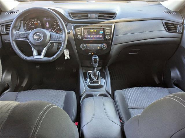 used 2018 Nissan Rogue car, priced at $12,595