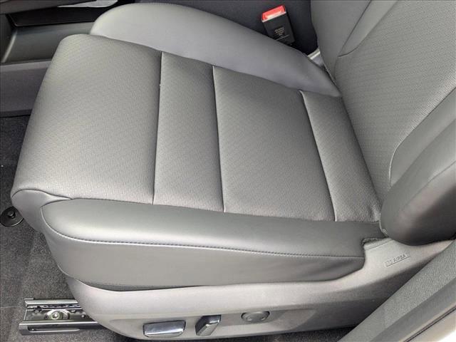 new 2025 Nissan Rogue car, priced at $32,886