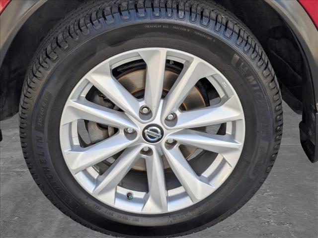 used 2019 Nissan Rogue Sport car, priced at $13,952