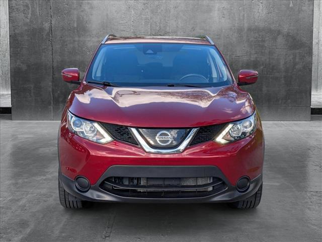 used 2019 Nissan Rogue Sport car, priced at $13,952