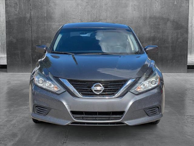 used 2017 Nissan Altima car, priced at $9,999