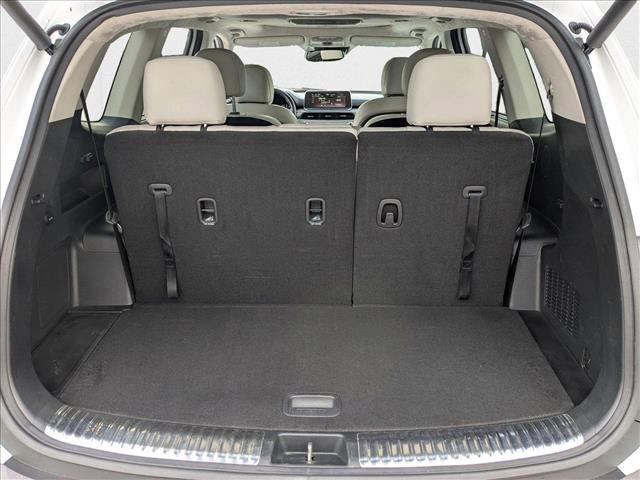 used 2021 Kia Telluride car, priced at $25,960