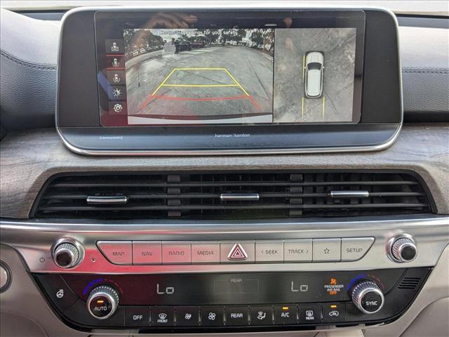 used 2021 Kia Telluride car, priced at $25,960