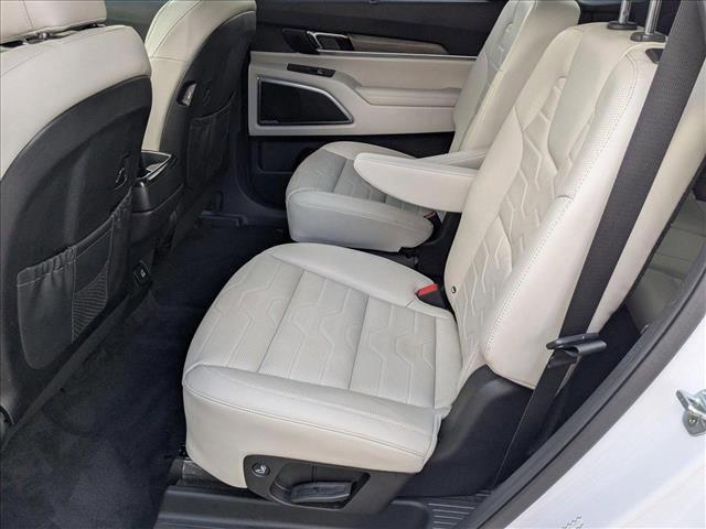 used 2021 Kia Telluride car, priced at $25,960