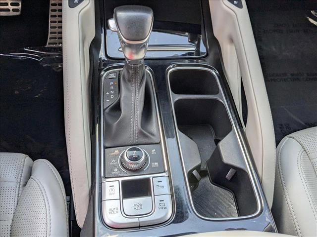 used 2021 Kia Telluride car, priced at $25,960