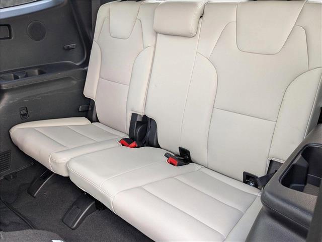 used 2021 Kia Telluride car, priced at $29,952