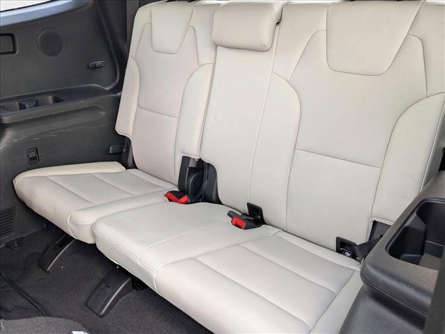 used 2021 Kia Telluride car, priced at $25,960