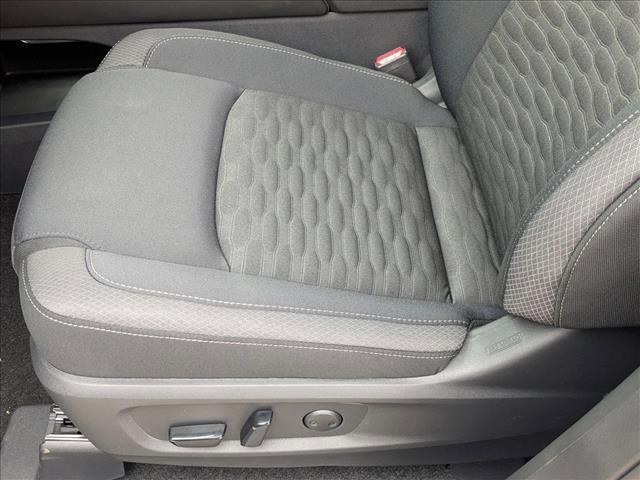 new 2025 Nissan Pathfinder car, priced at $35,117