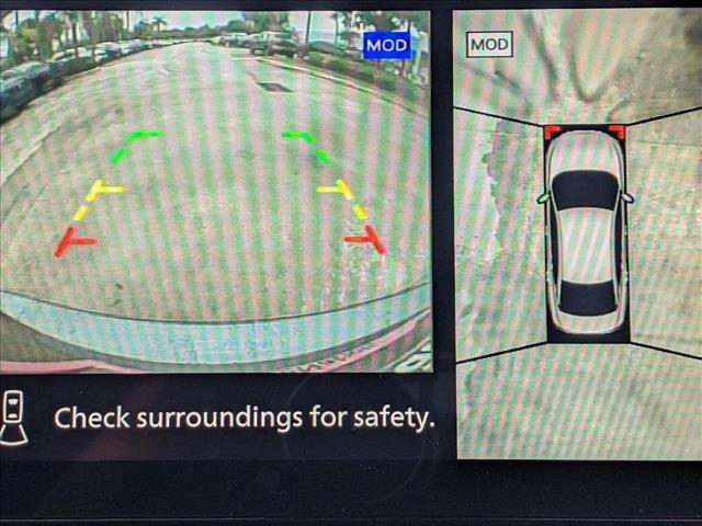 new 2025 Nissan Sentra car, priced at $26,807