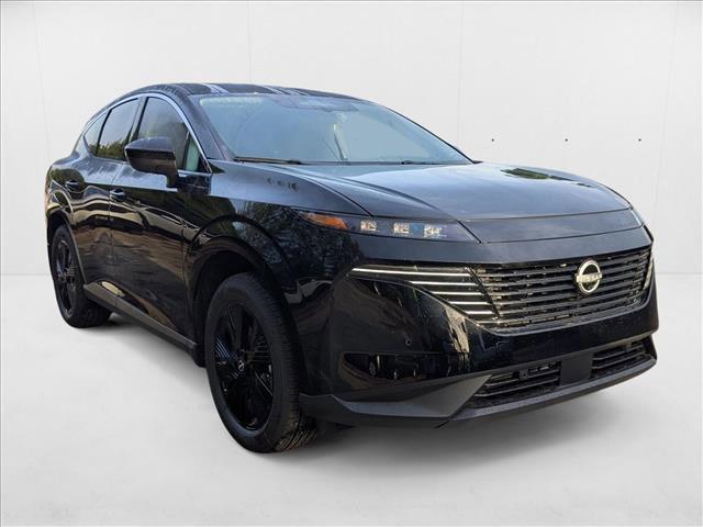 new 2025 Nissan Murano car, priced at $42,295