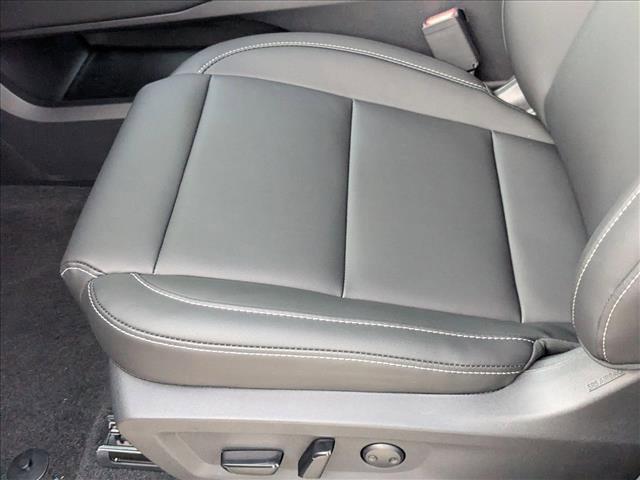 new 2025 Nissan Murano car, priced at $42,295