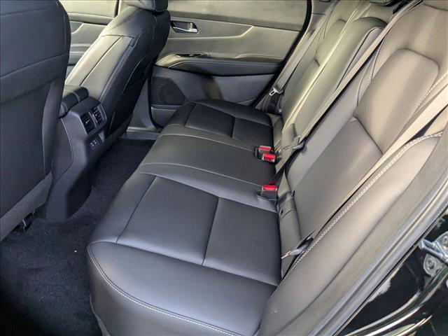 new 2025 Nissan Murano car, priced at $42,295