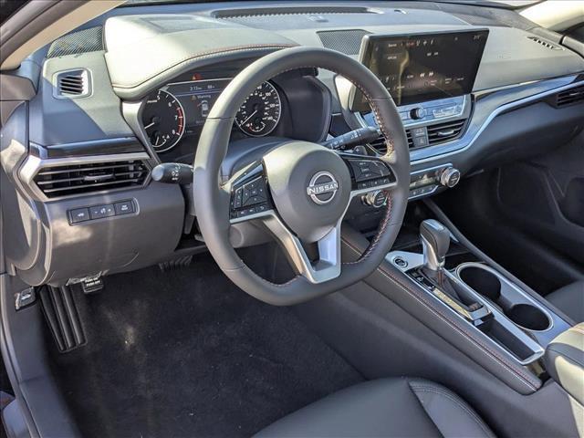 new 2025 Nissan Altima car, priced at $32,229