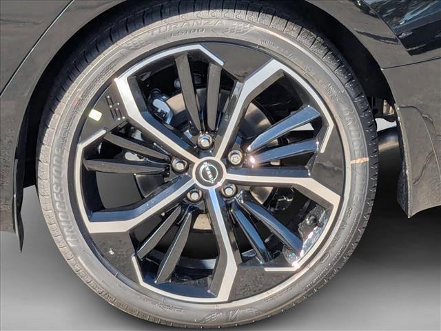 new 2025 Nissan Altima car, priced at $32,229