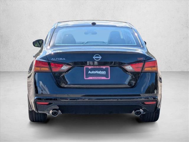 new 2025 Nissan Altima car, priced at $32,229