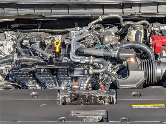 new 2025 Nissan Altima car, priced at $32,229