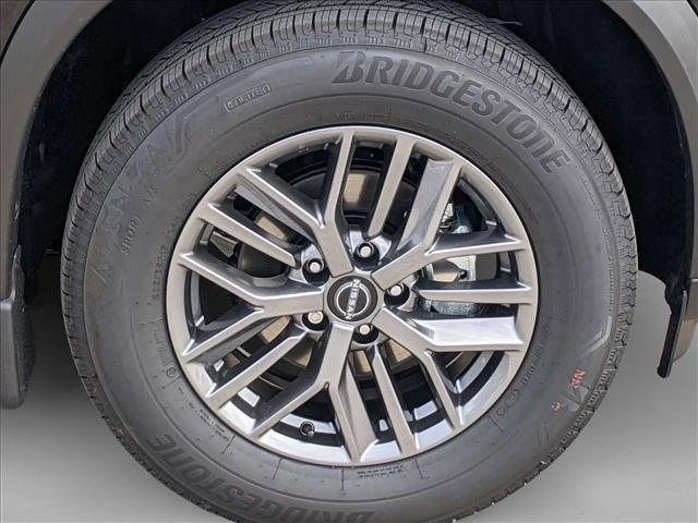 used 2025 Nissan Rogue car, priced at $27,076