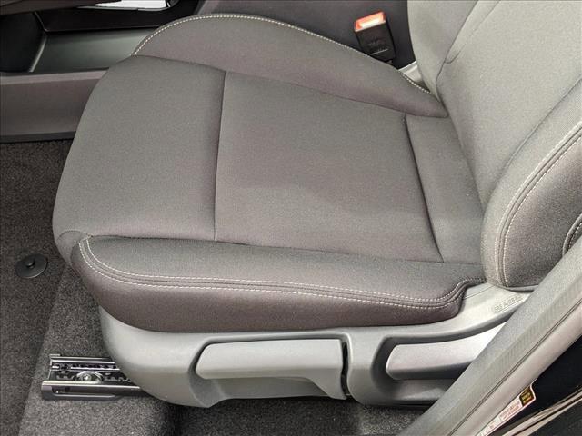 used 2025 Nissan Rogue car, priced at $27,076