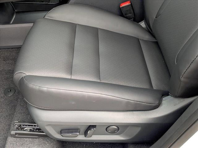 new 2025 Nissan Rogue car, priced at $34,109