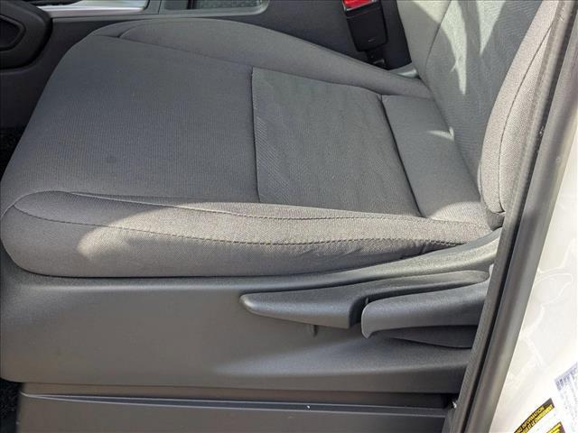 new 2026 Nissan Frontier car, priced at $34,611