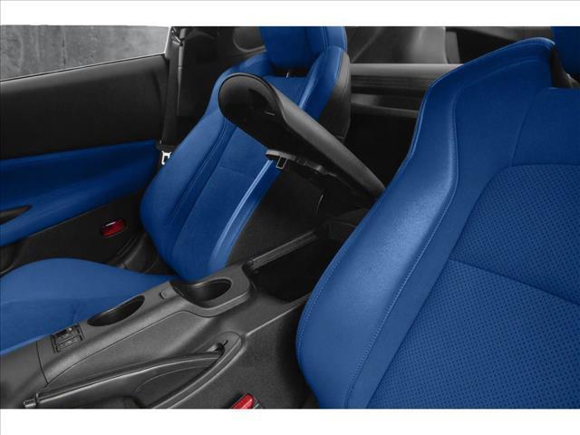 new 2025 Nissan Z car, priced at $51,075