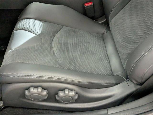 new 2025 Nissan Z car, priced at $51,075