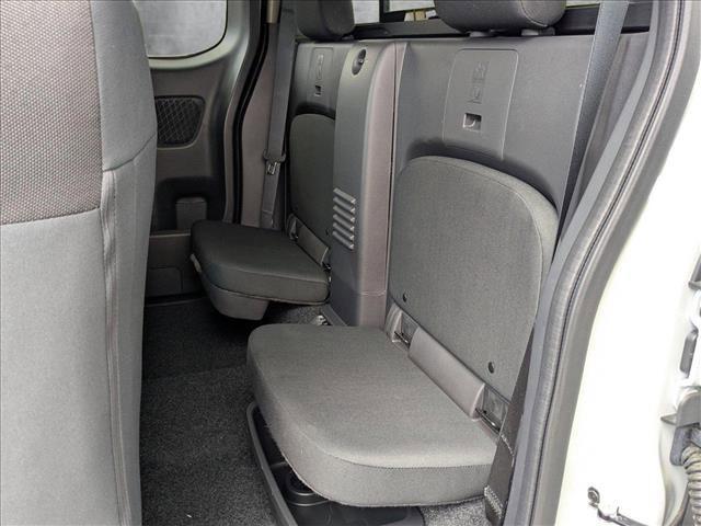 new 2025 Nissan Frontier car, priced at $32,119