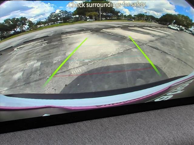 new 2026 Nissan Kicks car, priced at $25,695