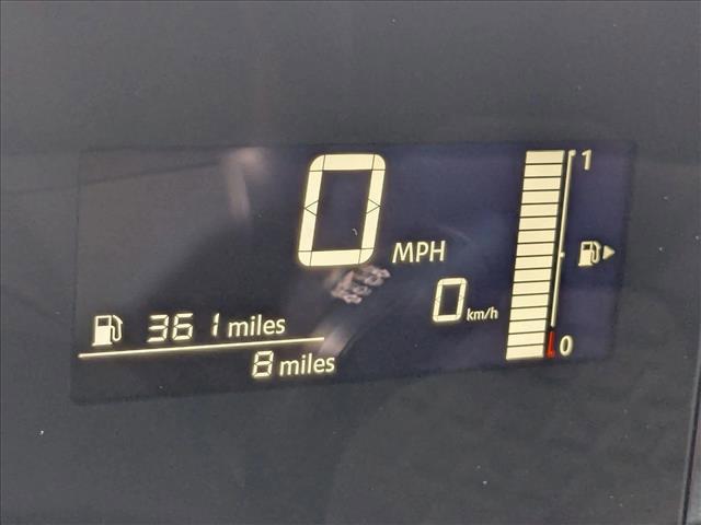 new 2026 Nissan Kicks car, priced at $25,695